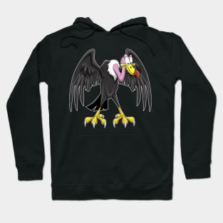 Vulture Hoodie